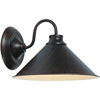 бра arte lamp cone a9330ap-1br в Благовещенске