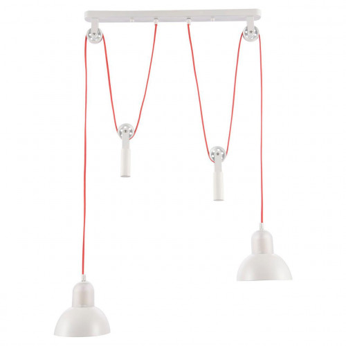 подвесной светильник lussole loft tanaina lsp-8129 в Благовещенске