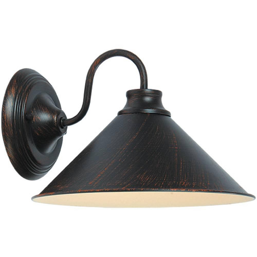 бра arte lamp cone a9330ap-1br в Благовещенске