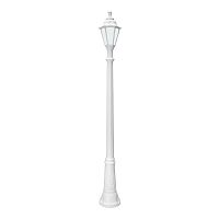уличный фонарь fumagalli gigi/rut e26.156.000.wyf1r в Благовещенске