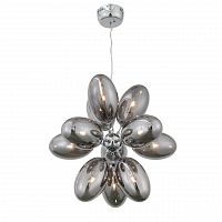 подвесная светодиодная люстра st luce esile sl433.103.11 в Благовещенске