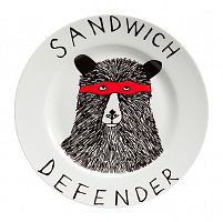 тарелка sandwich defender в Благовещенске