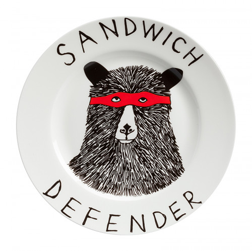 тарелка sandwich defender в Благовещенске