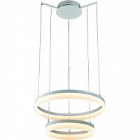 подвесной светодиодный светильник arte lamp 41 a9300sp-2wh в Благовещенске