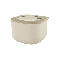 контейнер для хранения store&more 1,55 л бежевый в Благовещенске