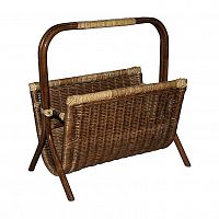 газетница wicker (венге) в Благовещенске