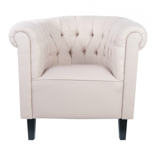 кресло swaun beige бежевое в Благовещенске