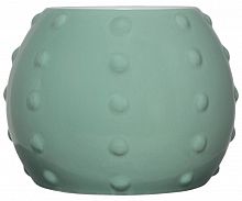 ваза настольная nucleus turquoise big в Благовещенске