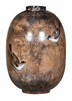 ваза настольная fresco birds в Благовещенске
