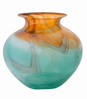 настольные вазы ваза alice round glass vase в Благовещенске