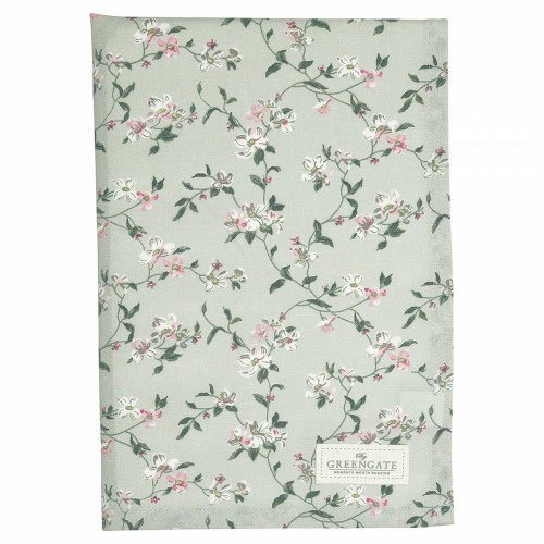 полотенце jolie pale mint в Благовещенске