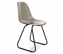 стул dsr дымчатый s38 (eames style) в Благовещенске