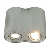 потолочный светильник arte lamp a5644pl-2si в Благовещенске