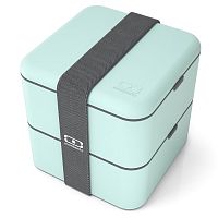 ланч-бокс mb square matcha в Благовещенске
