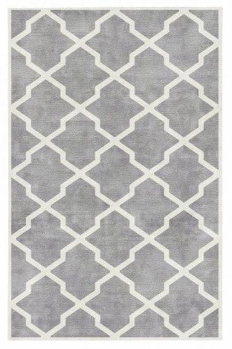 ковер square cold grey 160x230 в Благовещенске