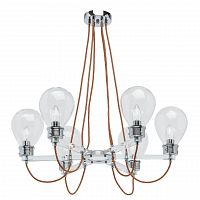 подвесная люстра mw-light атмосфера 2 699010806 в Благовещенске