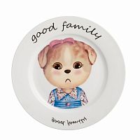 тарелка good family дочка в Благовещенске