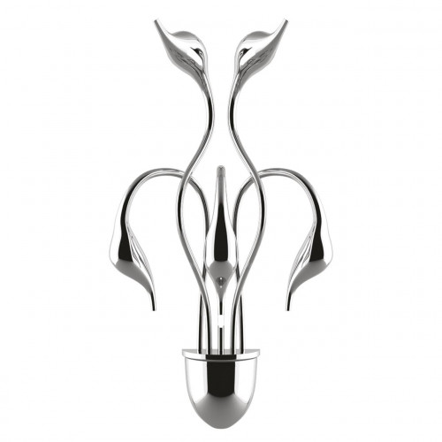 бра lightstar cigno collo ch 751654 в Благовещенске