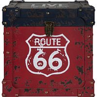 сундук route 66 в Благовещенске