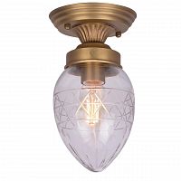 потолочный светильник arte lamp faberge a2304pl-1sg в Благовещенске