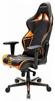 компьютерное кресло dxracer racing oh/rv131 игровое в Благовещенске