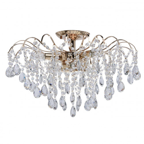 потолочная люстра mw-light бриз 464017406 в Благовещенске