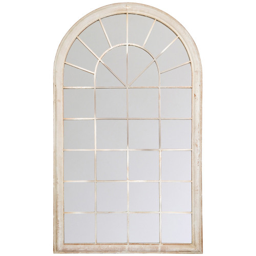 зеркало-окно большое бежевое эрмитаж в Благовещенске