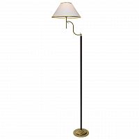 торшер arte lamp catrin a3545pn-1go в Благовещенске