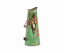 Декоративный кувшин Catesby's Natural History Green