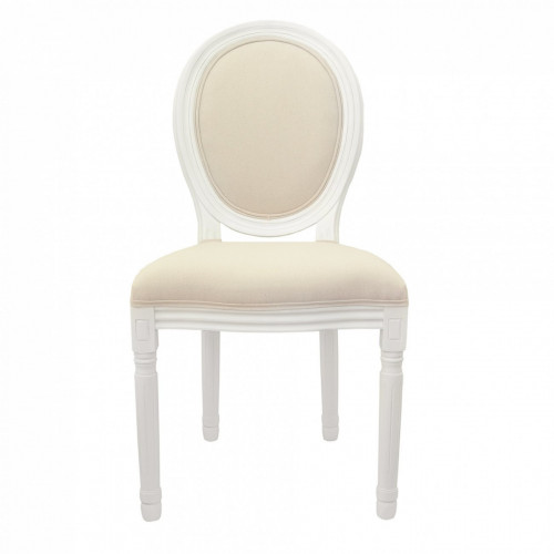 стул volker beige+white в Благовещенске