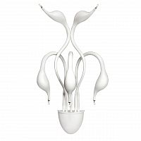 бра lightstar cigno collo wt 751656 в Благовещенске