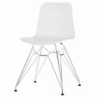 стул eiffel (eames style) белый в Благовещенске