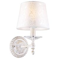 бра arte lamp granny a9566ap-1wg в Благовещенске