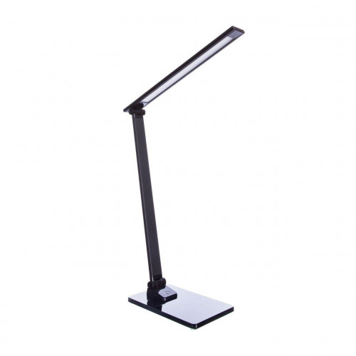 настольная лампа arte lamp a1116lt-1bk в Благовещенске