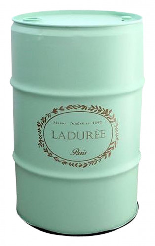декоративная бочка laduree m в Благовещенске