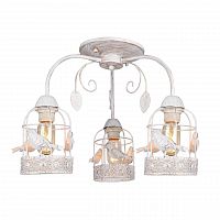 потолочная люстра arte lamp cincia a5090pl-3wg в Благовещенске