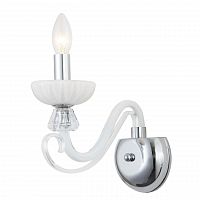 бра arte lamp odetta a7195ap-1wh в Благовещенске