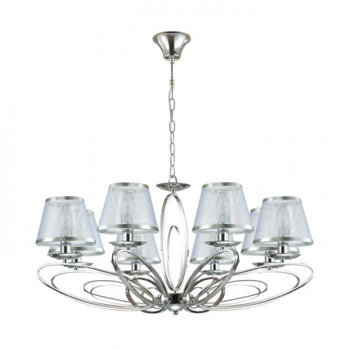 подвесная люстра lumion nubbiana 3503/8 в Благовещенске