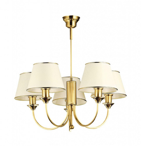 подвесная люстра jupiter classic 286 cl 5 в Благовещенске