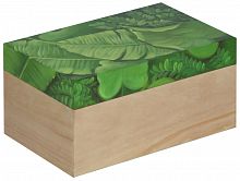 шкатулка leaves big в Благовещенске