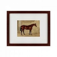 картина: the riding horse, 1830 в Благовещенске