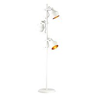 торшер odeon light osta 4084/3f в Благовещенске