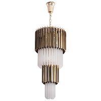 каскадная люстра divinare frizzante 1681/01 sp-9 в Благовещенске