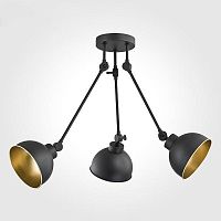 подвесная люстра tk lighting 2175 techno в Благовещенске