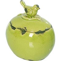 декоративная банка furla olive grande в Благовещенске