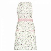 Детский фартук Lily petit white