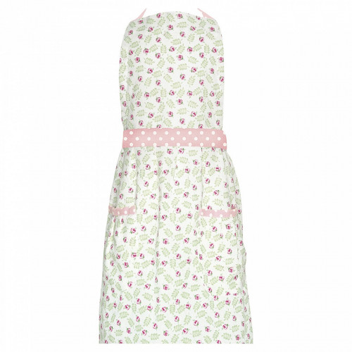 детский фартук lily petit white в Благовещенске