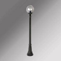 уличный фонарь fumagalli gigi/g300 g30.156.000.axe27 в Благовещенске