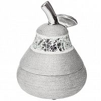 шкатулка silver pear 12,7*12,5*18 в Благовещенске