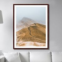 картина: hveradalir (valley of hot springs), iceland в Благовещенске